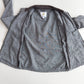 Golden Bear (L) Linen/Cotton Slub/Flecked Corduroy Collar Jacket