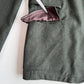 Ermenegildo Zegna (M) "Soft" Loden Green Wool/Cashmere Sport Jacket