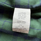 Filson (XL) Half-Norfolk Wool Cotton Lined Blue Sport Coat