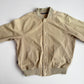 VNTG Polo Ralph Lauren (L) Sage/Olive WWII Military Raglan Bomber Jacket