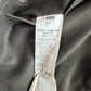 Dolce & Gabbana (50IT) Thin/Skived Lamb Leather Lined Cafe Racer Jacket