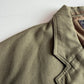 NWOT RRL Ralph Lauren (XL) Cotton/Linen/Wool Half-Lined Unstructured Sports Coat
