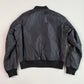 VNTG Comme des Garcons (2XL) Made In Japan Nylon Bomber Jacket