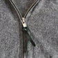 Golden Bear (L) Linen/Cotton Slub/Flecked Corduroy Collar Jacket