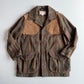 Filson (L) Yukon Wool Plaid Shooting Cruiser Mackinaw Coat