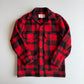 VNTG Filson (40R / M) Buffalo Plaid Wool Mackinaw Cruiser Jacket