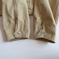 VNTG Ralph Lauren Polo Country (L) Desert Tan Cotton Twill Trucker Jacket