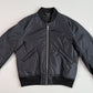 VNTG Comme des Garcons (2XL) Made In Japan Nylon Bomber Jacket
