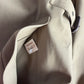 Paul Stuart (L / 42L) Cotton Side-Tab Olive/Khaki Rain Mac Coat