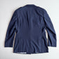 Ermenegildo Zegna (40R) Wool Military Safari Sports Jacket