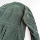 VNTG Polo Ralph Lauren (2XL) Loden Green Corduroy Half-Belt Field Jacket