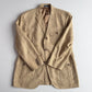 Polo Ralph Lauren (42R) Half-Norfolk Linen/Silk Slub Herringbone Sport Coat
