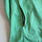 NWT Ralph Lauren Polo Golf (L) Turquoise Green 100% Cotton Raglan Jacket