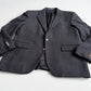 Polo Ralph Lauren (40S) Tweed Herringbone Wool/Cashmere Sports Coat