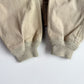 VNTG Polo Ralph Lauren (L) Sage/Olive WWII Military Raglan Bomber Jacket