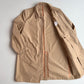 Private White VC (6 /XL) Jack's Mac Ventile Cotton Khaki Rain Coat