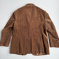 Polo Ralph Lauren (XL) Corduroy Patch Pocket Brown Sports Jacket