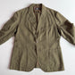 NWOT RRL Ralph Lauren (XL) Cotton/Linen/Wool Half-Lined Unstructured Sports Coat