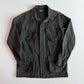 RRL Ralph Lauren (M) Rip-Stop Canvas Utility Patch Pocket Overshirt