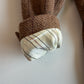 Polo Ralph Lauren (40R) Wool/Alpaca 4-Button Tweed Over Check Sport Coat