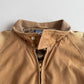 VNTG Polo Ralph Lauren (M) Western Glove Soft Suede Leather Jacket