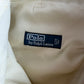 Polo Ralph Lauren (34x30) Golden Wheat Silk/Linen Herringbone Pants