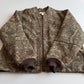 Filson (XL) 122-TM Wool Timber Camo Zip Jacket