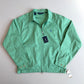 NWT Ralph Lauren Polo Golf (L) Turquoise Green 100% Cotton Raglan Jacket