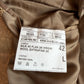 Polo Ralph Lauren (42L) Silk/Linen/Wool Overcheck Herringbone/Birdseye Sports Coat