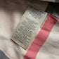 Burberry Brit (XL) 100% Cotton Twill Black Trench Coat