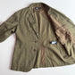 NWOT RRL Ralph Lauren (XL) Cotton/Linen/Wool Half-Lined Unstructured Sports Coat