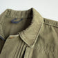Filson (M) Forest Green Moleskin Cotton Workwear Jacket
