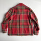 Polo Ralph Lauren (44R) Tartan Wool/Alpaca Unstructured Tweed Sport Coat