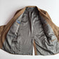 VNTG Polo Ralph Lauren (42L) Wool Houndstooth Overcheck Sports Coat