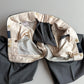 Polo Ralph Lauren (44L, 34x34) 2000s 3-Button Gray Pleated Suit