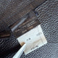 Gucci (48IT) Leather Unlined Black Surgeon Cuff Sport Coat