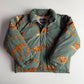VNTG Ralph Lauren (M) Equestrian Down-Filled Puff Jacket