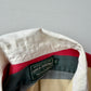 VNTG Ralph Lauren Polo Country (XL) Striped Colorblock Rugby Shirt