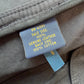 Polo Ralph Lauren (L) Leather Fireman Lobester Claw Coat