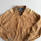 VNTG Polo Ralph Lauren (M) Western Glove Soft Suede Leather Jacket