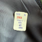 VNTG Polo Ralph Lauren (41L) Wool/Linen Full-Canvas Tartan Plaid Sport Coat
