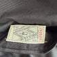 NWT RRL Ralph Lauren (44L) Tuxedo Western Cotton/Linen Black Jacket