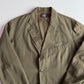 NWOT RRL Ralph Lauren (XL) Cotton/Linen/Wool Half-Lined Unstructured Sports Coat
