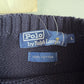 NWT VNTG Polo Ralph Lauren (L) CP RL-93 Cotton Knit Sweater