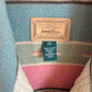 VNTG Lauren Ralph Lauren (2X) Southwest Cotton Blanket Jacket