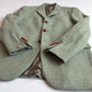 Polo Ralph Lauren (40L) Mint Green Melange Wool Sport Coat