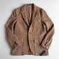 NWT Polo Ralph Lauren (40R) 100% Wool Tweed Unstructured Sports Coat