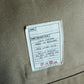 Private White VC / Drake's Collab (6 / XL) Khaki Cotton Workwear Jacket