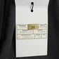 NWT Canali (36W) Cavalry Twill 100% Wool Pleated Relaxed Trouser Pants