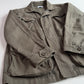 Epaulet New York (XL) Olive Green Canvas Military Field Jacket